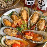 深圳古城里的宝藏bistro🥂强推黑松露烩饭