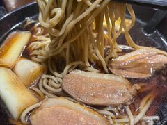 -纹兵卫手打荞麦面日料(虹桥本店)