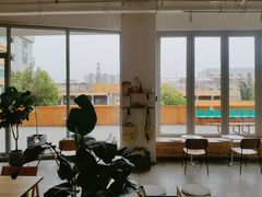 -DEEP COFFEE(瑞光烘焙工厂店)