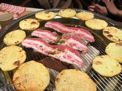 -壹风町烧肉居酒屋(恒丰中央广场店)