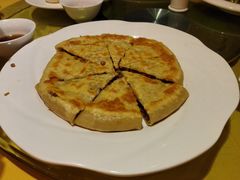 功德肉饼-功德林素菜饭庄(前门店)