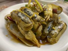 -阿杰臻选海鲜饭店(普陀山店)