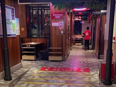 -季季红火锅(文化大厦店)