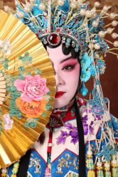 -华韵京剧摄影(洋桥角门东店)