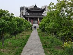 -花洲书院
