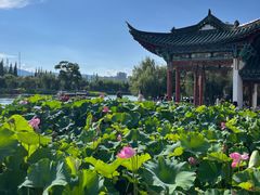 -云南师范大学(一二一西南联大校区)