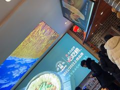 -灶座小锅烀饼·铁锅炖(道里店)