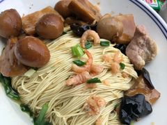 -十面春风·江南面馆(崇宁路店)