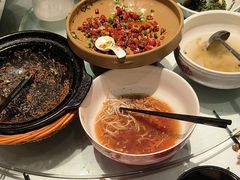 -老傅家湘潭水煮活鱼店(众一国际店)