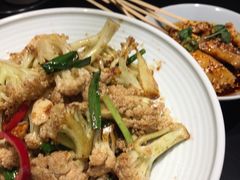 -老头儿油爆虾·1987杭州烟火味(湖滨银泰in77D区店)