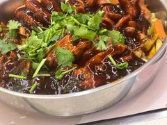-黄记煌三汁焖锅(首创奥特莱斯店)