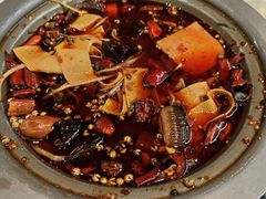 -锦府盐帮·侯宅(五棵松万达店)