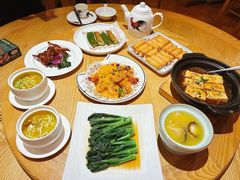 -德胜轩正宗顺德菜(宝安沙井会展中心店)