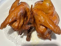 -味可道美食坊(福基路店)