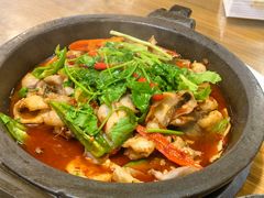 -辣得香川菜馆(横屿鳝溪佳园店)