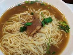 -港久茶餐厅(鹭洲里店)