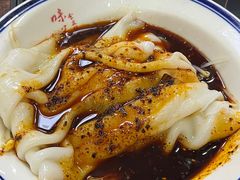汉中热面皮-汉思肴 热面皮(虬江路店)
