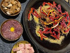 -胖碗火锅(观音桥店)
