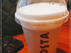 -COSTA COFFEE(昆城广场店)