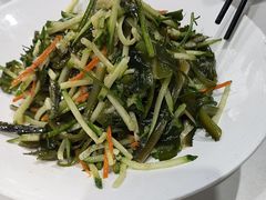 -渔码头食府·20年蓬莱老字号(登州路店)