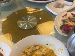-得月楼·省级非遗·传统苏帮菜(观前店)