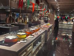 -南湖宾馆·鸳湖阁全日制餐厅