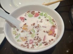 -泰州世茂茂御酒店·御咖啡西餐厅