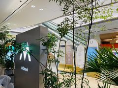 -M Stand(宁波万象城店)