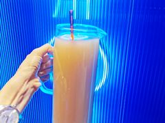 -鱼酷活鱼烤鱼(恒隆广场店)