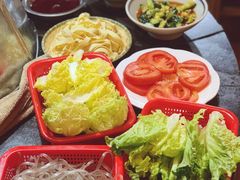 -潭州老友灶台鸡·竹屋老灶(光明E城店)