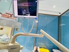 -深圳乐孚正强口腔诊所(宝体店)