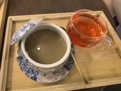 -施奈儿.洗头頭療.按摩SPA.采耳(上梅林店)