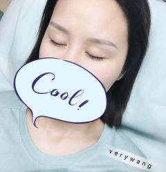 -Verywang半永久纹眉•仪器野生眉