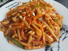 -天祥斋老北京八大碗烧烤家常菜(田村店)