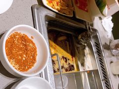 -海底捞火锅(奥山世纪城店)