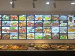 -聚百鲜海鲜烧烤私房菜(韩乐坊店)