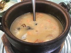 -粤盛海鲜平价店(洛溪食街店)