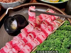 -非遗•老字号•阿彬牛肉火锅(广济桥店)
