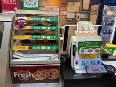 -赛百味SUBWAY(东风广场店)