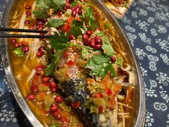 -印象徽州·正宗徽菜体验店