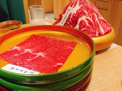 -温野菜涮涮锅(大悦城店)