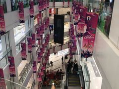 -凯德广场(武胜路店)