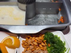 -海底捞火锅(杭州庆春路夜宵主题店)