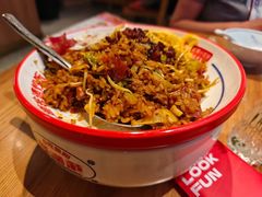 -怪噜范·老贵阳街头名小吃(汇金星力城店)