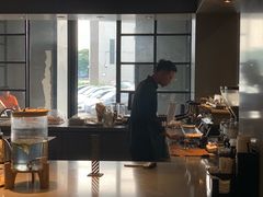 -来回·咖啡(钟村咖啡豆店)