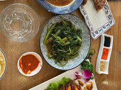 -峇峇娘马来西亚餐厅(望京SOHO店)