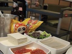 -海底捞火锅(北国先天下店)