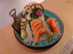 -文三酒肆自助放题(新街口友谊广场店)