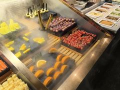 -一绪に寿喜烧自助(世茂广场店)