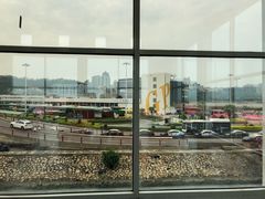 -澳门外港客运码头(轮渡站)